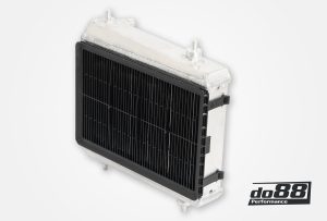 หม้อน้ำ do88 สำหรับ Auxiliary (WC-440)