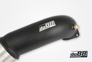 ชาร์จไปป์ do88 (TR-390-GX)