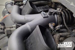 ท่อ Y-Pipe do88 สำหรับ Porsche 911 Carrera (991.2)