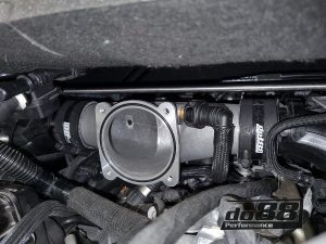 พลีนัมไอดี do88 สำหรับ Porsche 911 Turbo / Carrera (992)