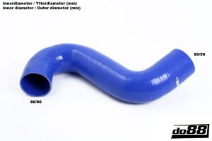 กรองอากาศ do88 สำหรับ SAAB 9-3 T7 00-03
