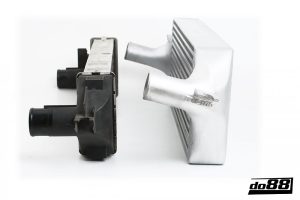 อินเตอร์คูลเลอร์ do88 สำหรับ SAAB 900/9-3 Turbo 94-02