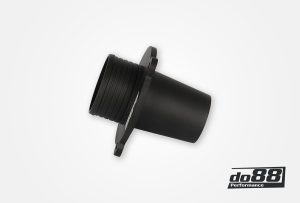อะไหล่แต่ง do88 VAG 2.0 TSI EA888 GEN4 (245HK) Turbo Muffler Delete สำหรับ VAG 2.0 TSI EA888 GEN4 (245HK)