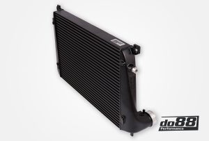 อินเตอร์คูลเลอร์ do88 สำหรับ VAG 2.0 TSI EA888 Gen4