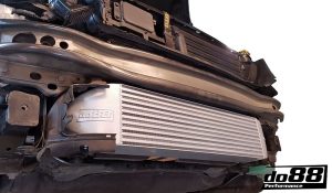 อินเตอร์คูลเลอร์ do88 สำหรับ Volvo S60 V60 XC60 2009-2017 Performance