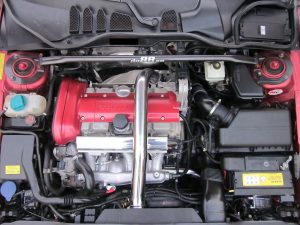 ชาร์จไปป์ do88 สีน้ำเงิน สำหรับ Volvo SVC70 Turbo