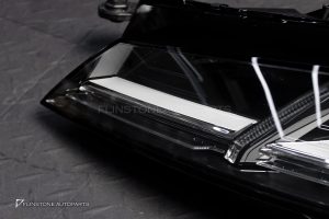 ไฟหน้า ข้างซ้าย สำหรับ AUDI TT MK3 8S0.941.033.C แท้