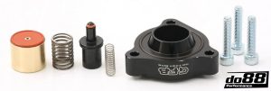 บาล์วปล่อยลม GFB (T9357)