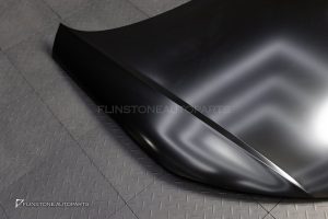 ฝากระโปรง สำหรับ Audi TT MK3 8S0 823 029 B แท้