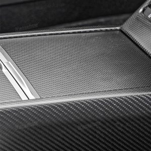 กล่องเก็บของในรถ คอนโซลกลาง Hansshow Tesla Model 3 Highland (PROTECTOR)