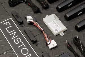 ชุด Keyless Mercedes Benz W464 G-Class V.2