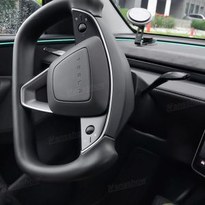 ก้านเกียร์ Hansshow Tesla Model Y Juniper (STANDARD)