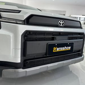 จอ Hansshow TOYOTA RAV4