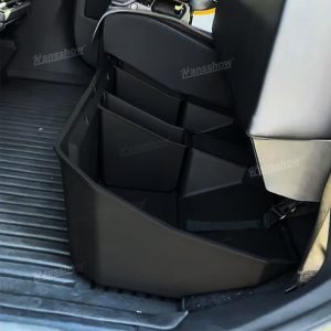 อุปกรณ์เบาะ Hansshow Tesla Cybertruck (COMPARTMENTS HANNSSHOW ORGANIZER)