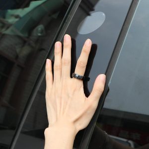 อุปกรณ์แต่งรถ Hansshow Tesla Model 3 (SMART RING 3/Y)