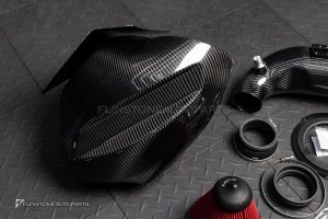 กรองอากาศ EVENTURI TOYOTA Supra A90