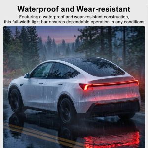 ไฟท้าย Hansshow Tesla Model Y Juniper