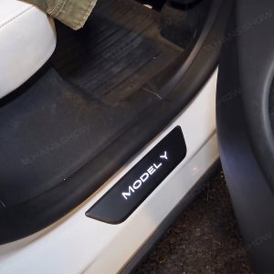 ไฟแต่ง ประตู Hansshow Tesla Model Y (3/Y)