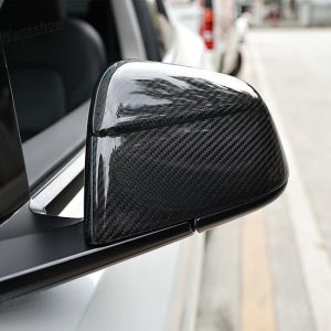 กระจกมองข้าง Hansshow Tesla Model Y Juniper Highland