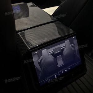 Screen Hansshow Tesla Cybertruck(FULL TRIM WRAP)