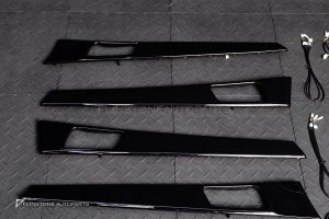 ชุดไฟ Ambient Light Porsche Panamera 971 2017-2023 CVS-8173-B-L-A