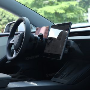 Screen Centre Console Hansshow Tesla Model Y Juniper(BRACKET SWIVEL)