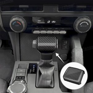 ชุดกันรอย Hansshow TOYOTA 4Runner