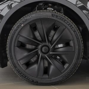ล้อและฝาครอบล้อ Hansshow Tesla ทุกรุ่น
