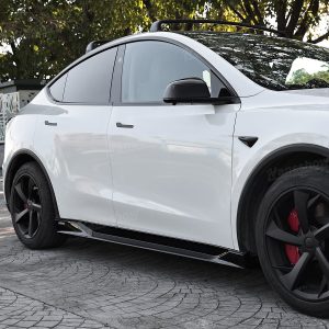 สปอยเลอร์ท้าย Hansshow Tesla Model Y Juniper Performance