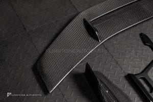 ชุดวิงหลัง Carbon Fiber BMW F32 Series 4 ทรง AERO DESIGN