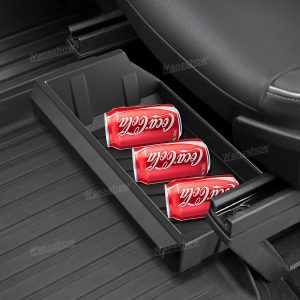 อุปกรณ์เบาะ Hansshow Tesla Cybertruck (UNDER-SEAT FRONT)