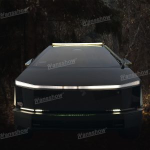 ไฟหน้า Hansshow Tesla Cybertruck