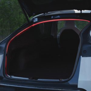 ไฟแอมเบียนต์ ท้ายรถ Hansshow Tesla Model Y Juniper Highland