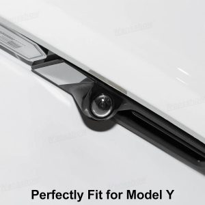 ชุดกันรอย Hansshow Tesla Model Y (PROTECTIVE WATERPROOF DUSTPROOF)
