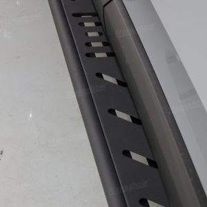 บันไดข้างไฟฟ้า Hansshow Rivian R1T/R1S