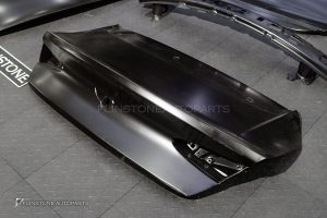 ชุดเปลี่ยนโฉม สำหรับ Bentley Continental GT 2008 ทรง 2026