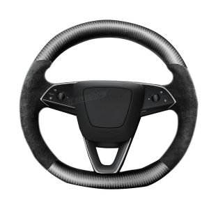 พวงมาลัย พวงมาลัย Hansshow Tesla Model Y Juniper (RIGHT LEFT)