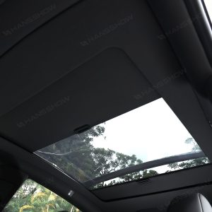 ม่านบังแดด หลังคากระจก Hansshow Tesla Model Y L (PROTECTION SUNSHADES BLOCKING)