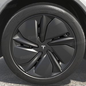 ล้อและฝาครอบล้อ Hansshow Tesla Model Y Juniper Highland