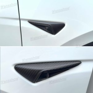 ไฟแต่ง ประตู Hansshow Tesla Model Y Juniper (SPOILER CAMERA CARBON)