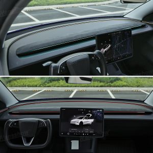 ไฟแอมเบียนต์ Hansshow Tesla Model Y