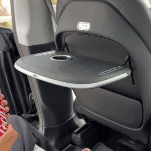 ไฟแอมเบียนต์ Hansshow Tesla Model Y Juniper (MULTI-FUNCTION REPLACEMENT CHARGING)