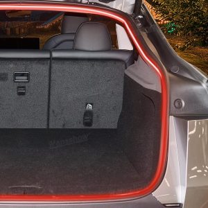 ไฟแอมเบียนต์ ท้ายรถ Hansshow Tesla Model Y Juniper