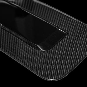 ช่องลมแก้มข้าง Carbon Fiber สำหรับ Range Rover L460 ทรง URBAN 1 คู่