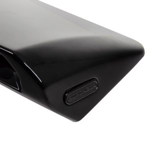 ไฟ Carbon Fiber สำหรับ Defender L663 ทรง URBAN