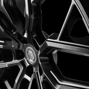 ล้อ UC-4 V2 สำหรับ Range Rover L460 / L461 ทรง URBAN ชุด 4 วง
