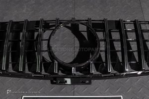 กระจังหน้า สำหรับ W166 ML-Class ทรง GT