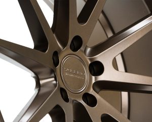 ล้อ Vossen VFS-1 ชุด 4 วง