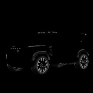 全车套件，适用于 Defender L663 款式 URBAN