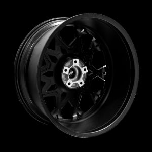ล้อ UC-9 สำหรับ Range Rover L460 / L461 ทรง URBAN ชุด 4 วง